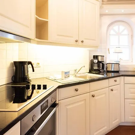 Lh Isernhagenhof, App 4 Wenningstedt-Braderup